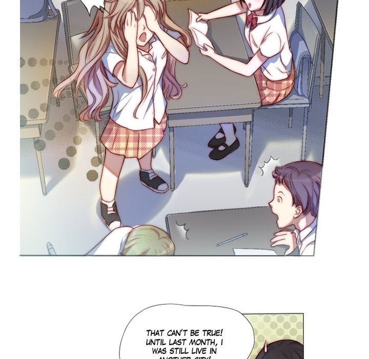 Lemon Leaf Lemon Leaf EP 5 - Toomics page 47 - 