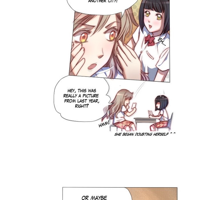Lemon Leaf Lemon Leaf EP 5 - Toomics page 48 - 