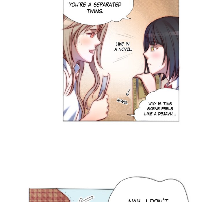 Lemon Leaf Lemon Leaf EP 5 - Toomics page 49 - 