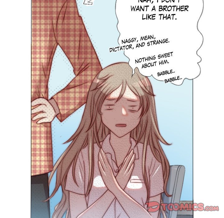 Lemon Leaf Lemon Leaf EP 5 - Toomics page 50 - 
