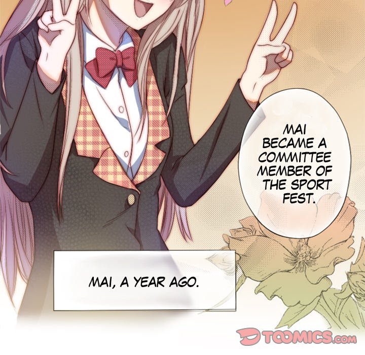 Lemon Leaf Lemon Leaf EP 5 - Toomics page 6 - 