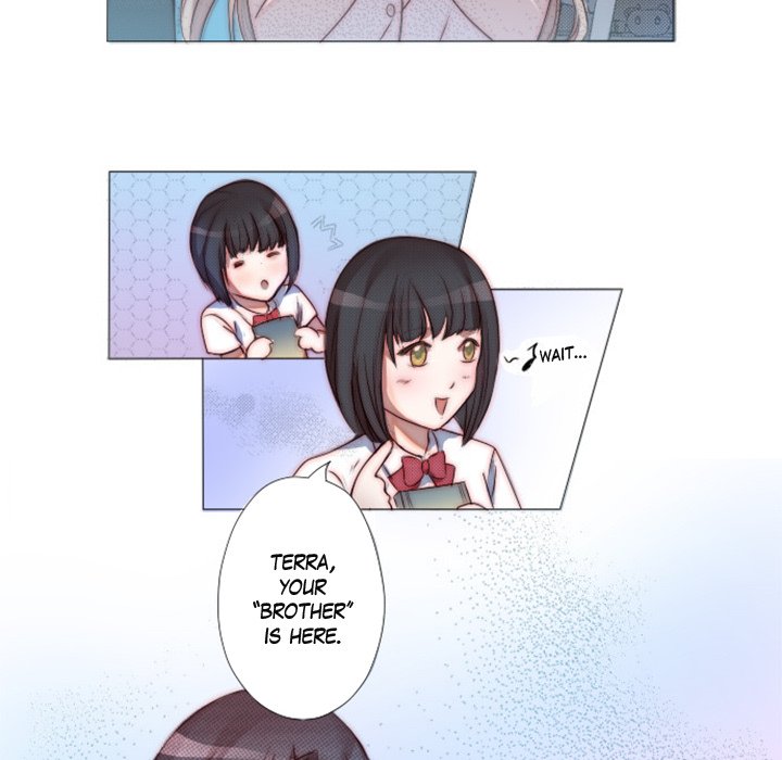 Lemon Leaf Lemon Leaf EP 5 - Toomics page 51 - 