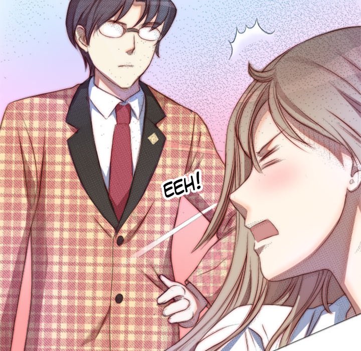 Lemon Leaf Lemon Leaf EP 5 - Toomics page 52 - 