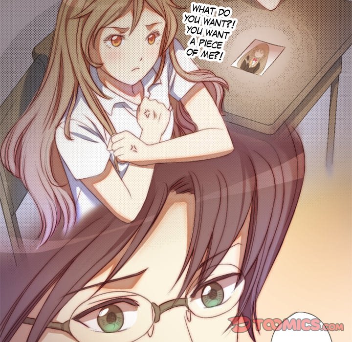 Lemon Leaf Lemon Leaf EP 5 - Toomics page 54 - 