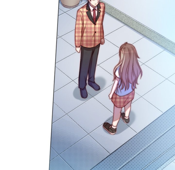 Lemon Leaf Lemon Leaf EP 5 - Toomics page 57 - 