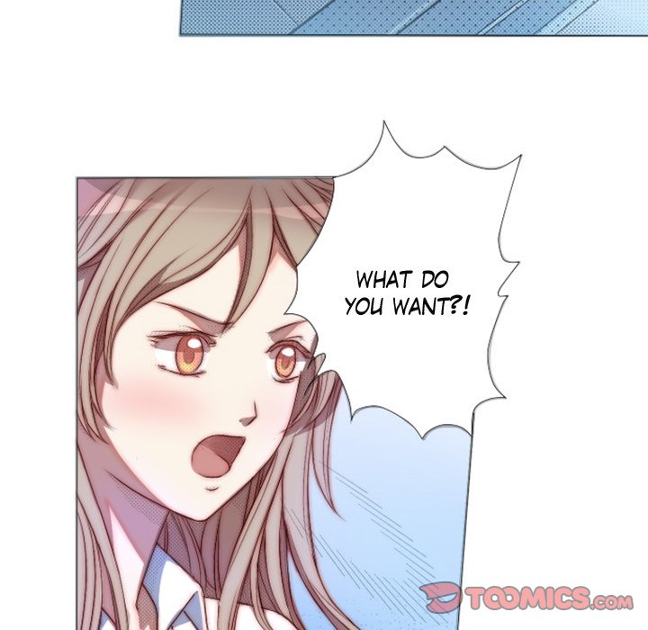 Lemon Leaf Lemon Leaf EP 5 - Toomics page 58 - 