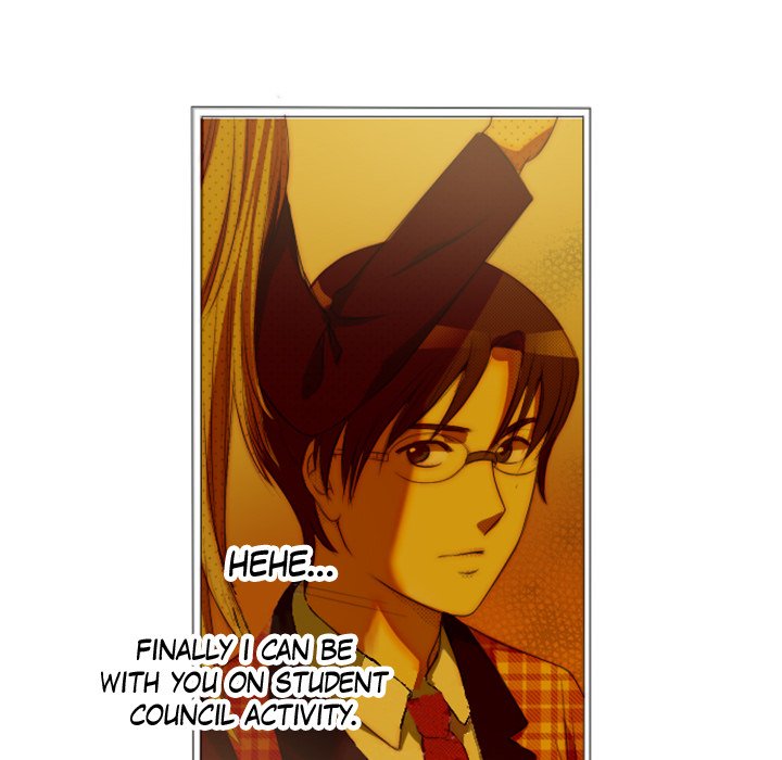 Lemon Leaf Lemon Leaf EP 5 - Toomics page 7 - 