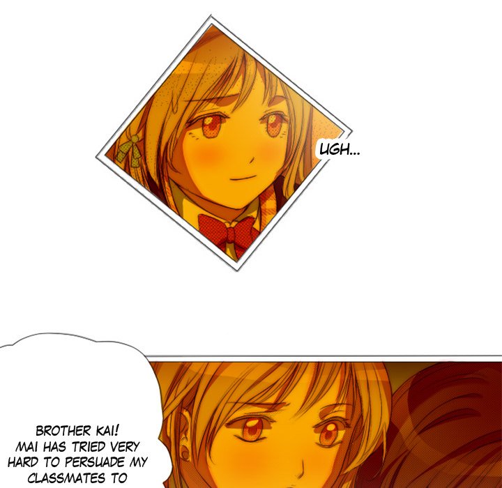 Lemon Leaf Lemon Leaf EP 5 - Toomics page 9 - 