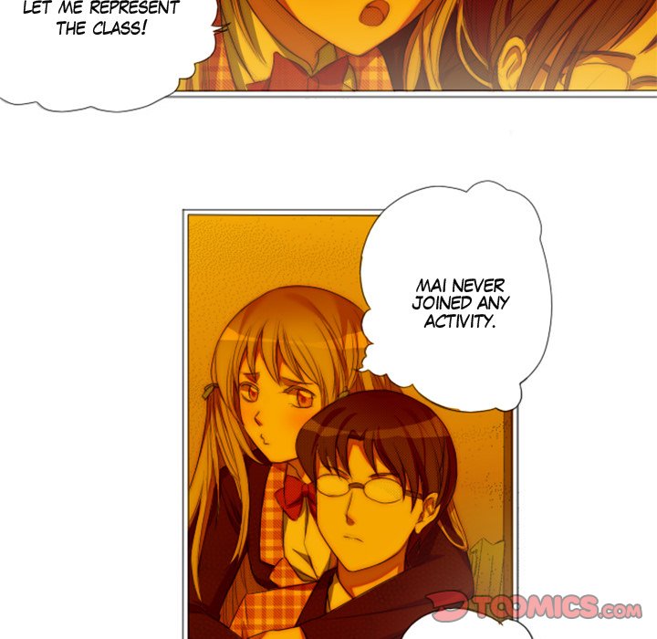 Lemon Leaf Lemon Leaf EP 5 - Toomics page 10 - 