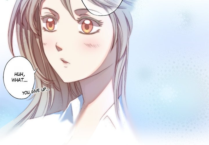 Lemon Leaf Lemon Leaf EP 6 - Toomics page 2 - 