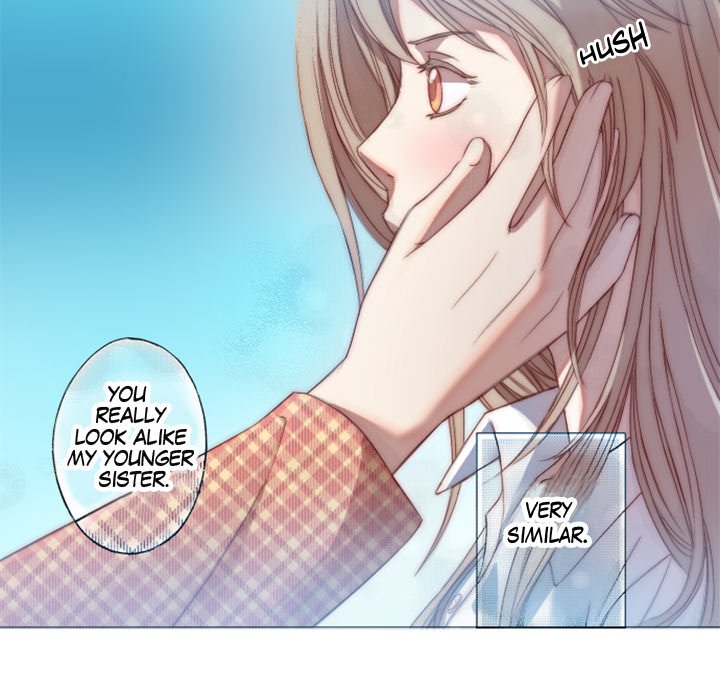 Lemon Leaf Lemon Leaf EP 6 - Toomics page 14 - 