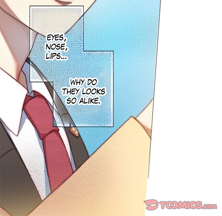 Lemon Leaf Lemon Leaf EP 6 - Toomics page 16 - 