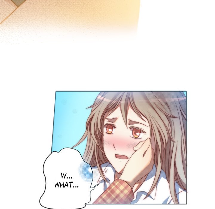 Lemon Leaf Lemon Leaf EP 6 - Toomics page 17 - 