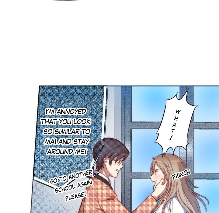Lemon Leaf Lemon Leaf EP 6 - Toomics page 18 - 