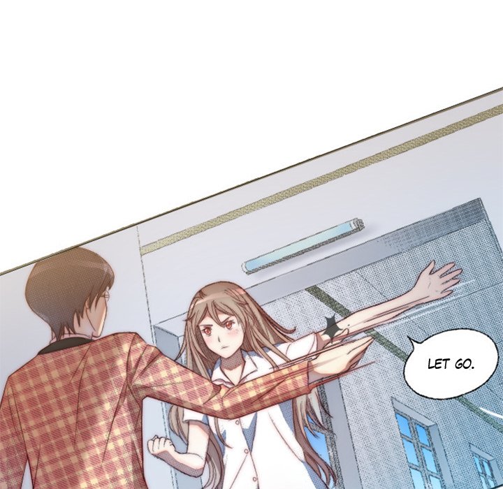 Lemon Leaf Lemon Leaf EP 6 - Toomics page 21 - 