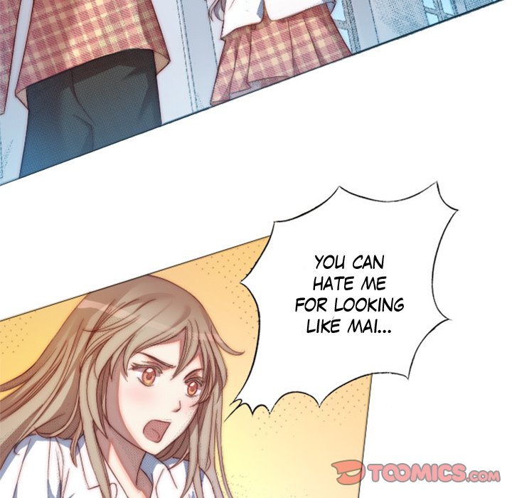 Lemon Leaf Lemon Leaf EP 6 - Toomics page 22 - 