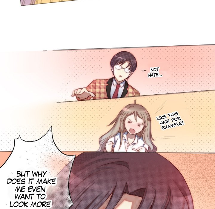 Lemon Leaf Lemon Leaf EP 6 - Toomics page 24 - 
