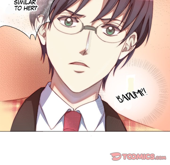 Lemon Leaf Lemon Leaf EP 6 - Toomics page 25 - 