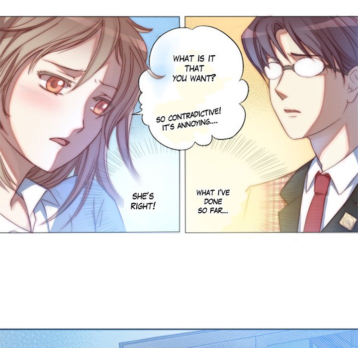 Lemon Leaf Lemon Leaf EP 6 - Toomics page 26 - 