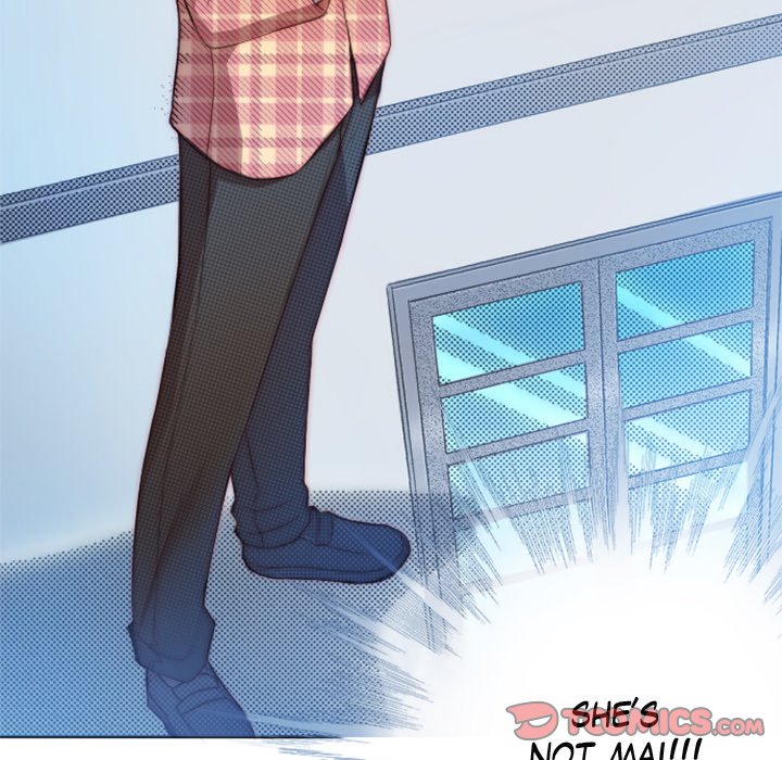 Lemon Leaf Lemon Leaf EP 6 - Toomics page 28 - 