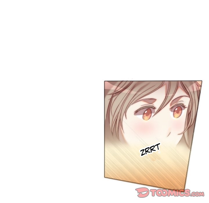 Lemon Leaf Lemon Leaf EP 6 - Toomics page 31 - 