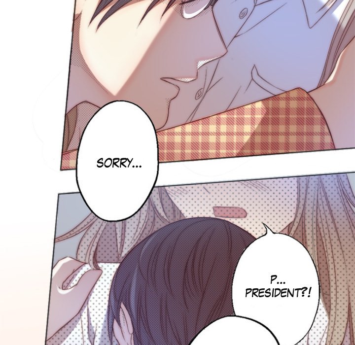 Lemon Leaf Lemon Leaf EP 6 - Toomics page 35 - 