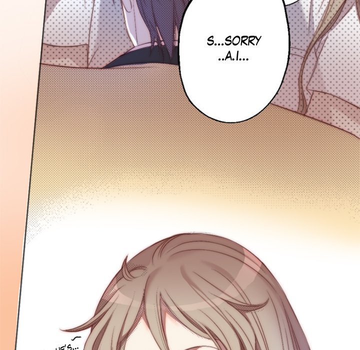 Lemon Leaf Lemon Leaf EP 6 - Toomics page 36 - 