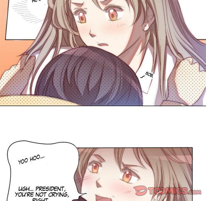 Lemon Leaf Lemon Leaf EP 6 - Toomics page 37 - 