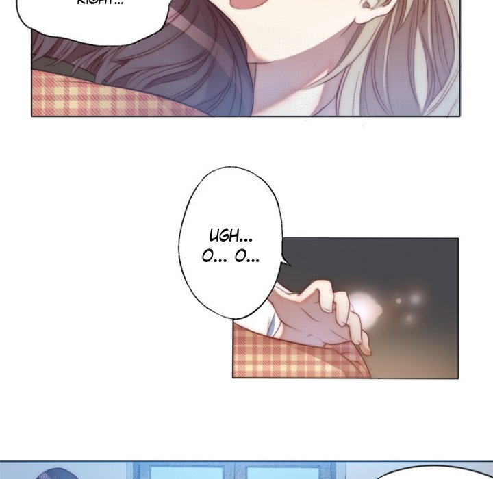 Lemon Leaf Lemon Leaf EP 6 - Toomics page 38 - 