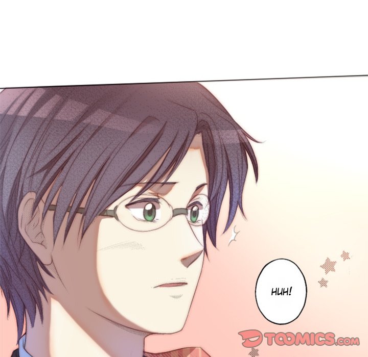 Lemon Leaf Lemon Leaf EP 6 - Toomics page 40 - 