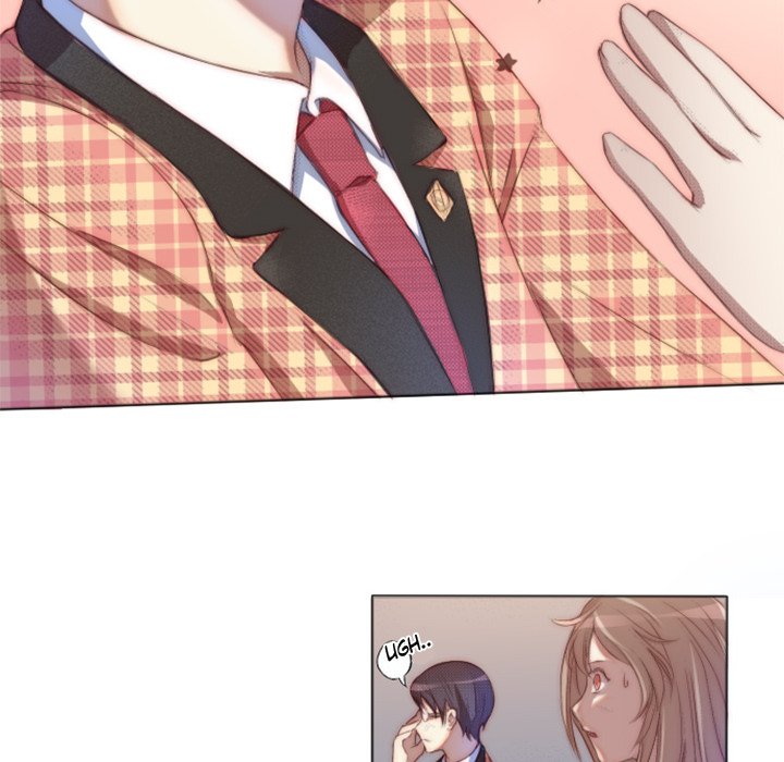 Lemon Leaf Lemon Leaf EP 6 - Toomics page 41 - 