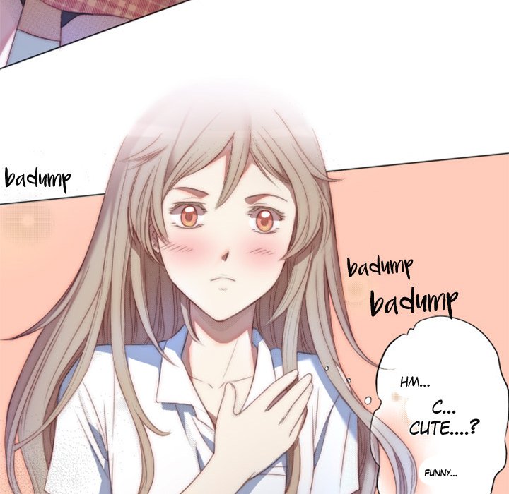 Lemon Leaf Lemon Leaf EP 6 - Toomics page 44 - 