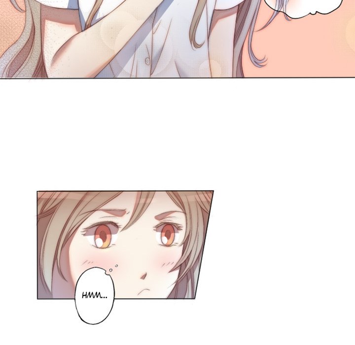 Lemon Leaf Lemon Leaf EP 6 - Toomics page 45 - 