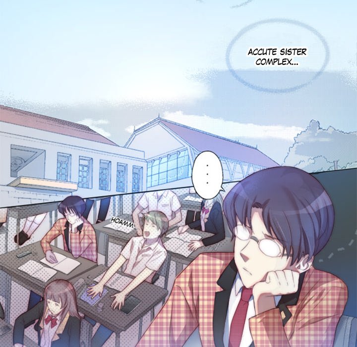 Lemon Leaf Lemon Leaf EP 6 - Toomics page 48 - 