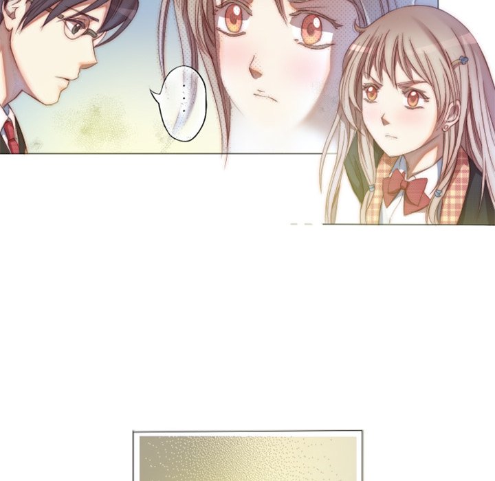 Lemon Leaf Lemon Leaf EP 6 - Toomics page 6 - 