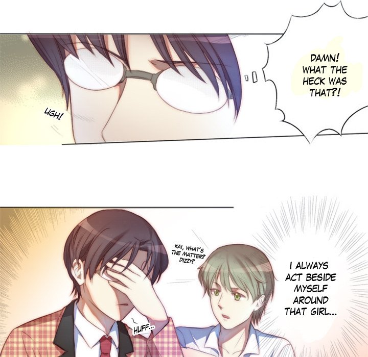 Lemon Leaf Lemon Leaf EP 6 - Toomics page 51 - 