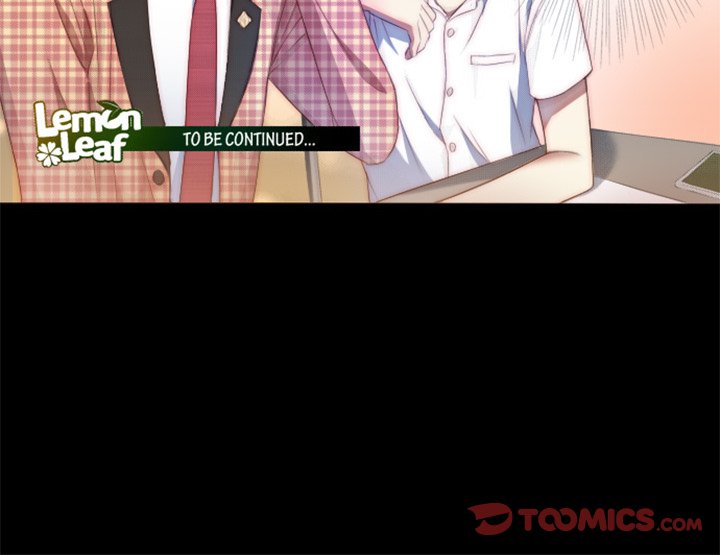 Lemon Leaf Lemon Leaf EP 6 - Toomics page 52 - 