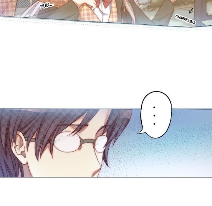Lemon Leaf Lemon Leaf EP 6 - Toomics page 9 - 
