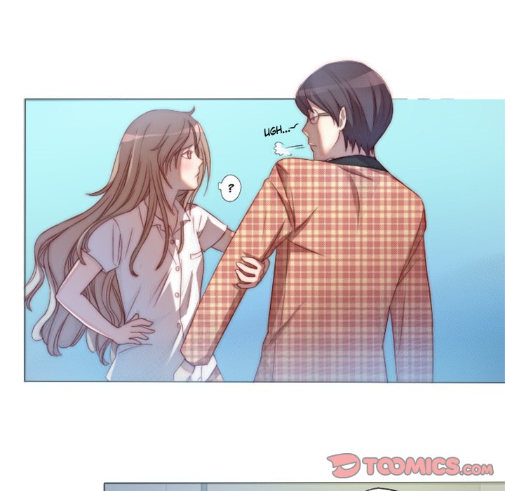 Lemon Leaf Lemon Leaf EP 6 - Toomics page 10 - 
