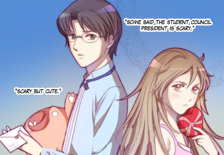 Lemon Leaf Lemon Leaf EP 7 - Toomics page 1 - 