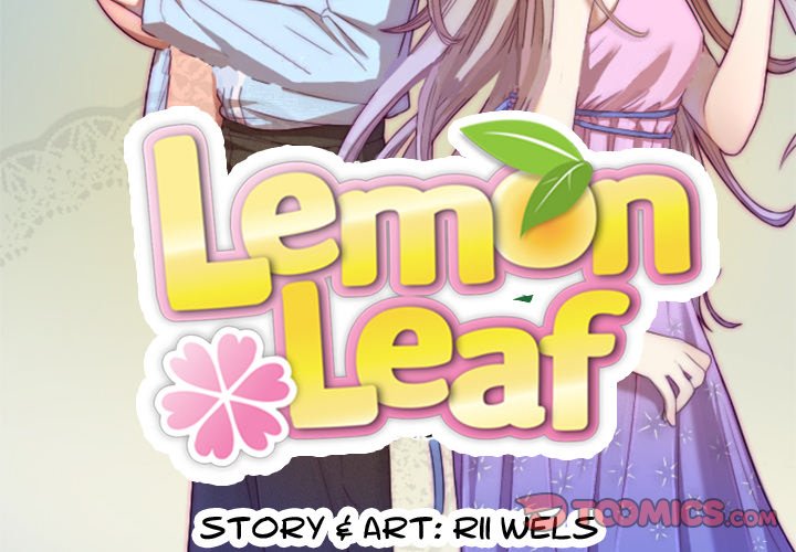 Lemon Leaf Lemon Leaf EP 7 - Toomics page 2 - 