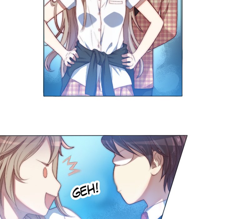 Lemon Leaf Lemon Leaf EP 7 - Toomics page 13 - 