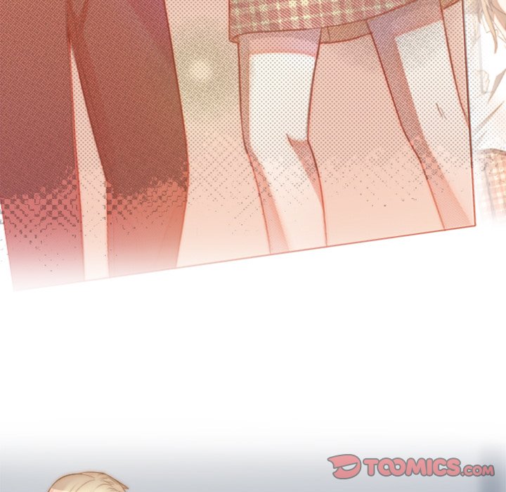 Lemon Leaf Lemon Leaf EP 7 - Toomics page 18 - 