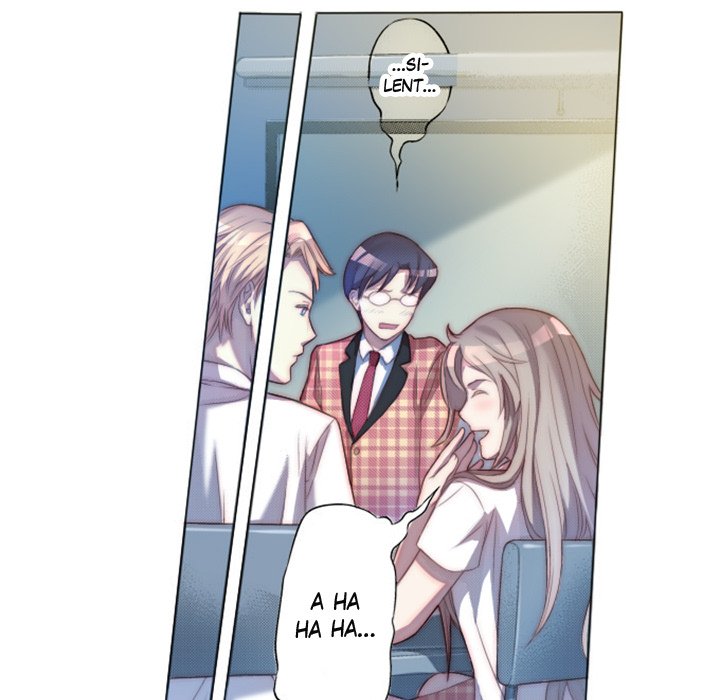 Lemon Leaf Lemon Leaf EP 7 - Toomics page 24 - 