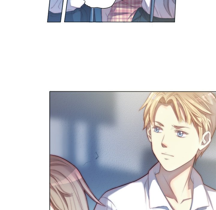 Lemon Leaf Lemon Leaf EP 7 - Toomics page 25 - 