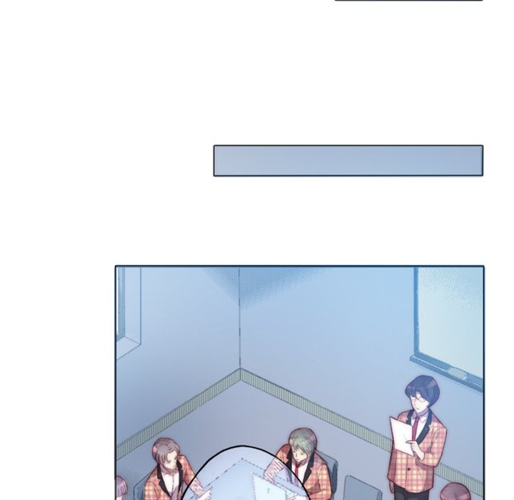 Lemon Leaf Lemon Leaf EP 7 - Toomics page 27 - 