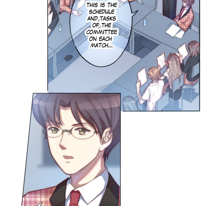 Lemon Leaf Lemon Leaf EP 7 - Toomics page 28 - 