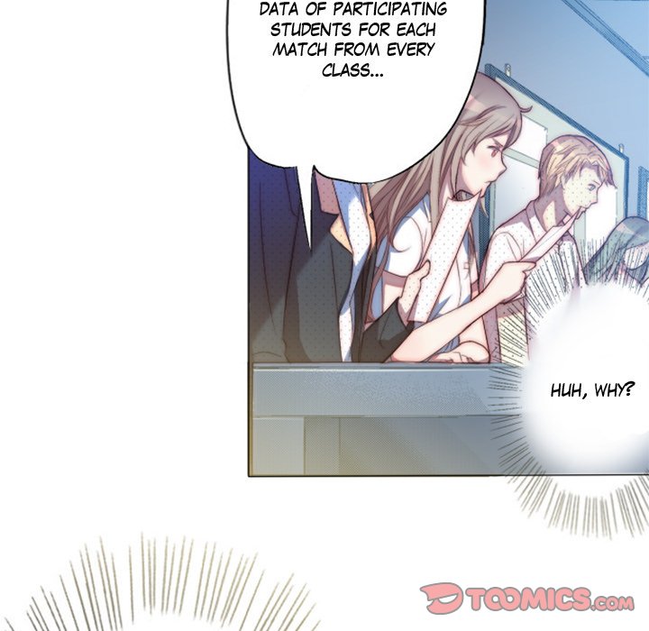 Lemon Leaf Lemon Leaf EP 7 - Toomics page 30 - 