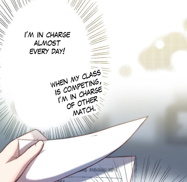 Lemon Leaf Lemon Leaf EP 7 - Toomics page 31 - 