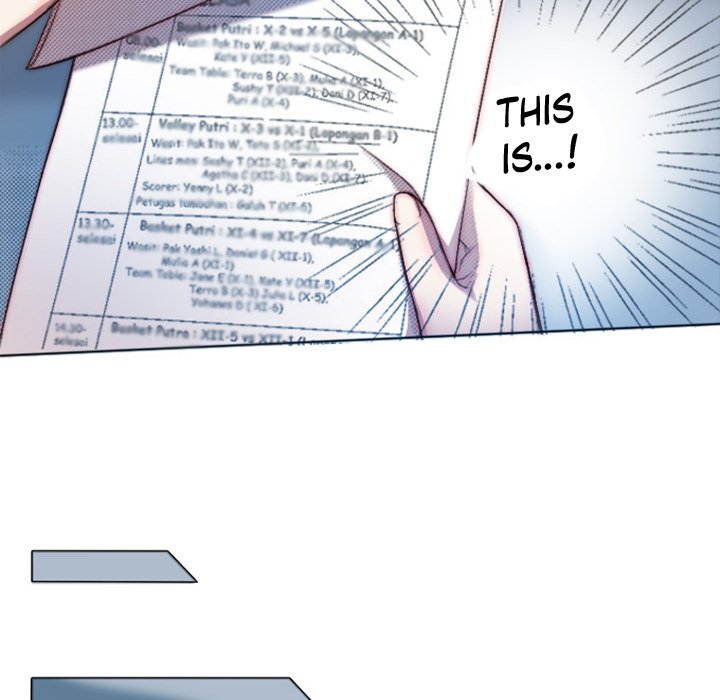 Lemon Leaf Lemon Leaf EP 7 - Toomics page 32 - 